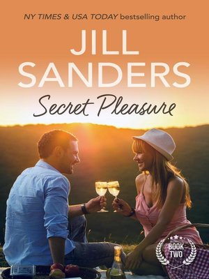 cover image of Secret Pleasure